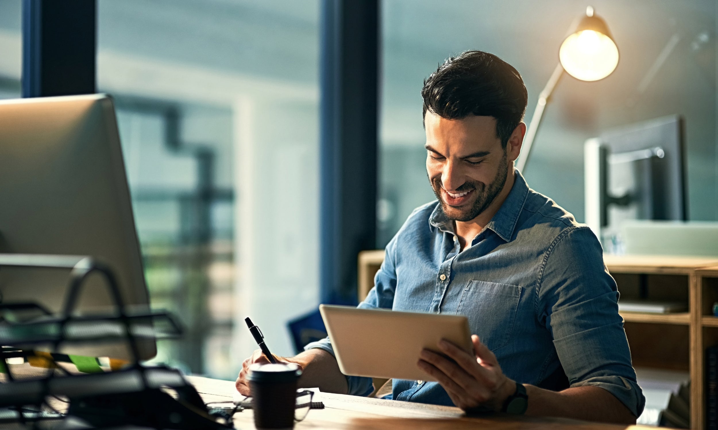 Aurora Tech IT Services